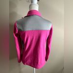 Columbia Colombia 1/2 zip fleece pull over small Photo 7