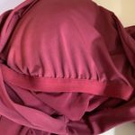 TYR Size XXL Women's Maroon One Photo 11