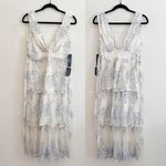 Lulus  | Viviana Midi Dress Photo 4