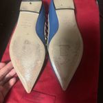 Valentino Garavani Valentino Rockstud Garavani Flats Photo 2