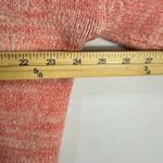 MINKPINK Sweater L Pink Peach Cozy Knit Soft Girl Quiet Luxury Minimalist Chic Photo 4