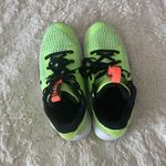 Nike LeBron, witness five lime glow Photo 2