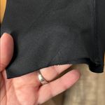 Aerie Offline Black Goals Hi-Rise 7/8 Leggings Size XL Photo 4