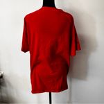 Comfort Colors Love Ole Miss Rebels  t shirt size Large crew neck short sleeves Photo 6