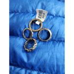 Free People Visions Ring Set Multiple Sizes Photo 8