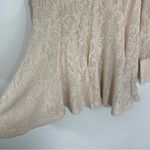 Free People  Coffee in the Morning Tunic Top in Chamoix Size XS Photo 5