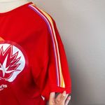 Marvel Disney  Red Guardians Of The Galaxy Tee Shirt - New - Size 3x Photo 2