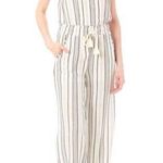 Ethereal 🆕Gorgeous  striped jumper. Size small Photo 0