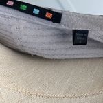 Vneck Beaded/ Sequin Top Silver Photo 4