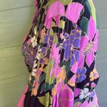 Patou Printed Shirtdress Dress Photo 13