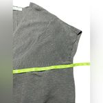 FP Beach Free People Beach Jaclyn Sweater Gravel Size Large Photo 5