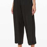 Lululemon Wanderer Culotte Photo 0