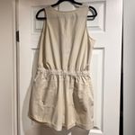Avia  Cream Jumpsuit Photo 4