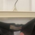 Liz Claiborne FINAL MARKDOWN  black denim shorts 16 Photo 3