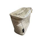 Kate Spade  Polka Dot Top Zip Out To Lunch Cooler Bag Photo 8