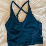 Lululemon Sports Bra Photo 0