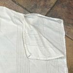 Forgotten Grace Beaded Poncho Blouse XL/XXL Photo 6