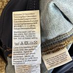 Madewell nwot //  maternity side panel skinny jeans in larkspur wash Photo 12