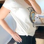 Bobbie & Brooks bobbie Brooks large Varsity 1999 Graphic T-shirt Photo 1