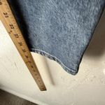 Kancan Jeans Womens 9 28 Cargo Utility Denim Straight Leg Pocket Stretch Pants Blue Photo 5