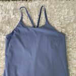 Light Blue Tennis Dress Camisole Sz Small Photo 8