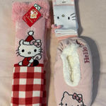 Hello Kitty  Sock set Photo 0