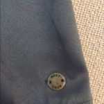 Roxy Black and Pink Embellished Backless Camisole Photo 3