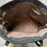 Montana West  Black Tote Bag Photo 8