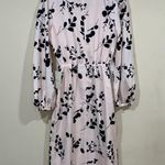 Bohme NWT  size XS HADLEE FLORAL DRESS modest Photo 6