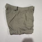 The North Face Women's Versatile Bermuda/ Cuff Shorts Size 4 Khaki Photo 8