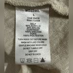 Miss Me  button down Cardigan Taupe size Large Photo 8