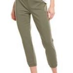 James Perse Solid Drawstring Sweatpants Photo 4