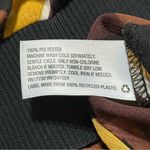 Missoni for Target Women's S Brown Black Zig Zag Chevron V Photo 6