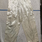 Womens Size 20‎ White Slacks Photo 0