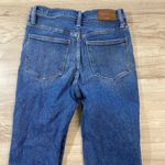 Madewell Women's High-Rise Stovepipe Jeans - 26 Photo 7
