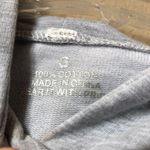 Adidas  Grey Hoodie Photo 3