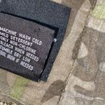 Me Jane zippered camouflage vest size small Photo 4