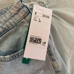 H&M Boyfriend Ripped Jeans Photo 4