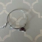 Disney Cinderella Silver Bracelet with Slipper & Pumpkin Carriage Charms Photo 9