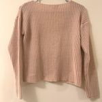 Blush Pink V Photo 1