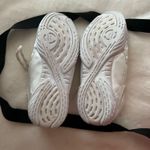 Infinity cheer shoes white Size 8.5 Photo 1