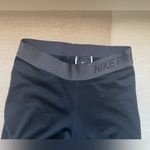 Nike Women's Pro Warm Tights/Leggings Photo 12