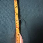 Maurice's  Super High Rise Seamless 8in Bermuda Bike Short; green; size XL Photo 3