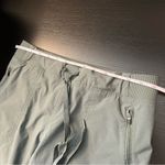 Eddie Bauer ✨  Women’s Gray Blue Hiking Pants Small Photo 8