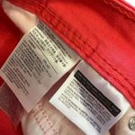 Levi's Women's Low Rise Skinny Jeans Pink Size 27 Standard Casual Fashion Photo 9