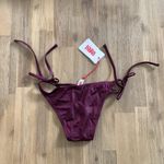 Solid & Striped  THE IRIS BIKINI Bottom Photo 8