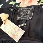 Johnny Was  Byrdie Viscose Midi Dress Size S NEW Photo 10