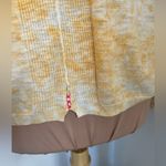 L+t Label + Thread Yellow Tie Dye‎ V Photo 4