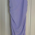 Princess Polly  Purple Dress Photo 4