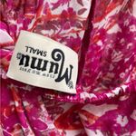 Show Me Your Mumu Hammock Scrunch Halter Mini in Pink Multi Photo 5